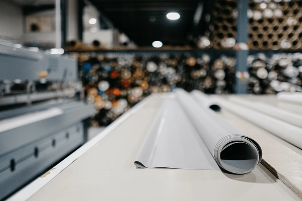 Fertigungsstätte von Thimyxoleaghep